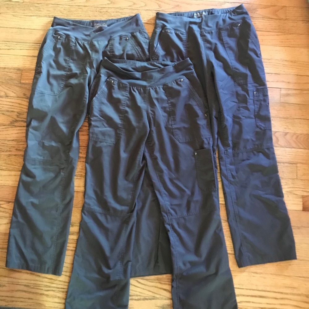 Scrub Pants